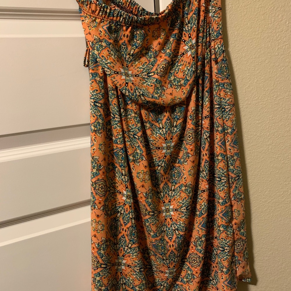 Summer dress Size L